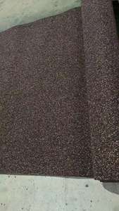 Panneaux insonorisants en mousse de caoutchouc acoustique, sous-couche en caoutchouc, liège, réduction du bruit de 60%, garantie de plus de 5 ans - Product Image 4