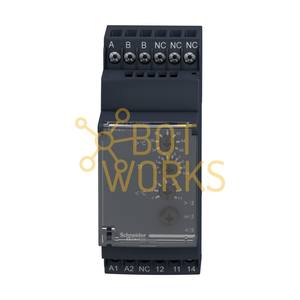 Schneider Electric RM35LV14MW - Nuovo - Product Image 1