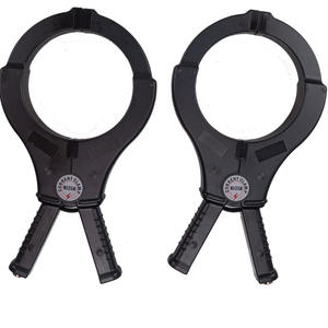 XHGX507高精度パイプラインファインダーパイプ電源ケーブルロケーター地下ケーブル障害パイプライン検出器 - Product Image 4