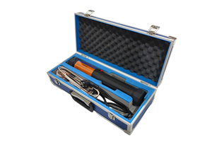 1100W Black Flameless Induction Heating Tool with Rapid Installation Device for Vehicle Maintenance - Product Image 3