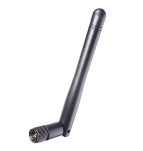 Antena wifi de 50 ohmios de impedancia y 3dbi para altavoz inalámbrico - Product Image 2
