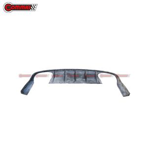 <span class=keywords><strong>Prix</strong></span> le moins cher pour <span class=keywords><strong>Bentley</strong></span> <span class=keywords><strong>Bentayga</strong></span> Body Kit W12 Speed Dry Carbon Fiber Upgrade V8s Style Rear Lip Bumper - Product Image 4