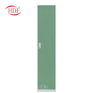 Nuevo diseño de alta calificado <span class=keywords><strong>gimnasio</strong></span> de la escuela una puerta de metal de acero armario armarios de almacenamiento de China - Product Image 1
