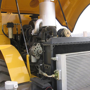 21 Ton Big <b>Road</b> <b>Roller</b> Full Hydraulic Single Drum Vibration <b>Road</b> <b>Rollers</b> 1 Year Warranty <b>Road</b> <b>Roller</b> - Product Image 3