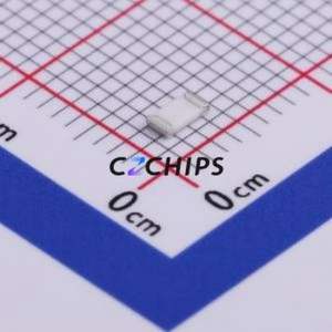 Résistance SMD KTR18EZPJ102 1206 (Type : Film Épais) (Résistance : 1 kOhm Précision : 5%) - Product Image 2