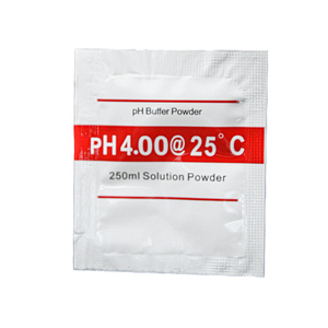 מגיב במעבדה פתרון ph buffer כדי למנוע זיהום צולב לכיול מד מד - Product Image 6