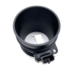 르노 마스터 오PEL 2.3 VDO MAF 센서 공기 유량계 어셈블리용 OE 5WK97022 8200914647 - Product Image 3