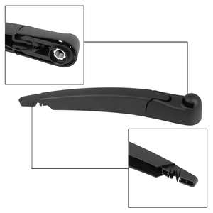 Compatible avec Mini Countryman R60 (2010 à aujourd'hui) - Ensemble de balai d'essuie-glace arrière et bras d'essuie-glace - Product Image 1