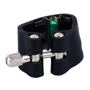 Sujetador de ligadura para saxofón, tornillo ajustable, accesorio de ligadura para saxofón <span class=keywords><strong>alto</strong></span>, para reemplazo - Product Image 3