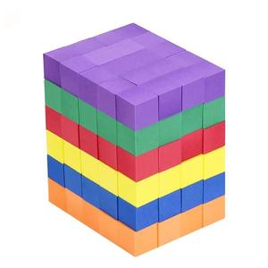 <span class=keywords><strong>Cubes</strong></span> de <span class=keywords><strong>mousse</strong></span> <span class=keywords><strong>en</strong></span> gros pour parc intérieur <span class=keywords><strong>Cubes</strong></span> de <span class=keywords><strong>mousse</strong></span> EVA Blocs de <span class=keywords><strong>mousse</strong></span> de sécurité pour fosse de trampoline personnalisés pour aire de jeux intérieure - Product Image 5