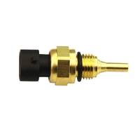 C4954905 4954905 4088750 capteur pour moteur diesel Dongfeng EQ1120GA pièces QSL DCEC ISDE capteur de température d'eau