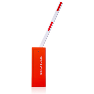 Barre de stationnement <span class=keywords><strong>électrique</strong></span> pour l'extérieur, <span class=keywords><strong>moteur</strong></span> sans balais, <span class=keywords><strong>barrière</strong></span> de <span class=keywords><strong>prix</strong></span> - Product Image 5