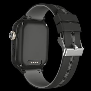 นาฬิกาเด็ก GPS รุ่น Private Mould D52 Sentar ปลดล็อคด้วยใบหน้า AI Buddy นาฬิกาโทรศัพท์อัจฉริยะสำหรับเด็ก รองรับ 4G วิดีโอคอล พร้อมระบบติดตาม GPS - Product Image 4