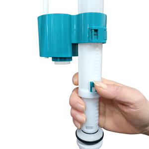 Vanne flotteur d'admission d'eau pour réservoir de toilettes haute pression, vente en gros d'usine <span class=keywords><strong>à</strong></span> prix réduit - Product Image 2