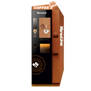 <span class=keywords><strong>Empresas</strong></span> <span class=keywords><strong>de</strong></span> Máquinas <span class=keywords><strong>Expendedoras</strong></span> <span class=keywords><strong>de</strong></span> Café, Máquina Expendedora <span class=keywords><strong>de</strong></span> Café <span class=keywords><strong>de</strong></span> Grano a Taza Vendlife en Venta - Product Image 3