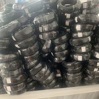 Precio por metro Cables eléctricos Cobre Pvc Cables insados A LA H07V-U Cables individuales Cables Yuekai 8mm 1,5 2,5mm Sq 300/500V -5 ~ 90/