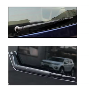 Spazzola Tergicristallo Posteriore di Design Popolare per Mercedes Benz Classe C W203 2000-2007 - Product Image 3