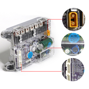 Mijia <span class=keywords><strong>Xiaomi</strong></span> <span class=keywords><strong>M365</strong></span> Scooter eléctrico accesorios esenciales eficiente placa controladora reparación repuestos - Product Image 1