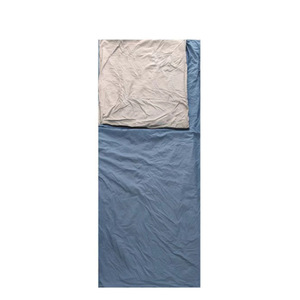 <span class=keywords><strong>Sac</strong></span> <span class=keywords><strong>de</strong></span> <span class=keywords><strong>couchage</strong></span> enveloppe imperméable 3 saisons léger lavable doublure douce rembourrage en coton camping randonnée en plein air voyage en voiture - Product Image 6