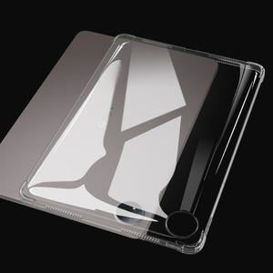 Étui de téléphone robuste pour Vivo Pad Se 12.3 2025 tablette étui de protection antichoc en Tpu souple et transparent - Product Image 6