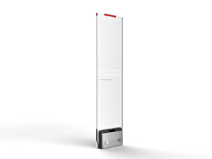 Hệ thống báo động cửa hàng trung tâm mua sắm chống trộm Detector cổng EAS RF chống trộm an ninh Hệ thống máy quét 8.2MHz RF EAS Antenna - Product Image 5