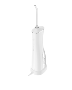 Irrigador Bucal para Limpieza Dental con Base de Carga para Adultos - Product Image 4