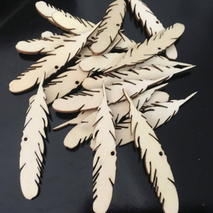 30 pièces <span class=keywords><strong>d</strong></span>écorations en bois bricolage <span class=keywords><strong>d</strong></span>écoupe au Laser forme <span class=keywords><strong>d</strong></span>'éléphant en bois, artisanat fait à la main enfants <span class=keywords><strong>dessin</strong></span> gribouillage <span class=keywords><strong>d</strong></span>écoration de la maison - Product Image 5