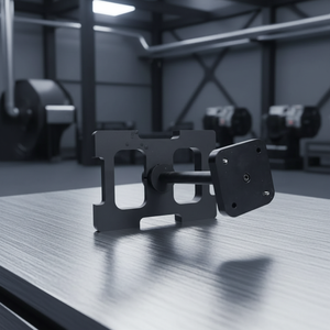 숙련된 | | Omron 콰트로 650용 교정 장치 - Product Image 4