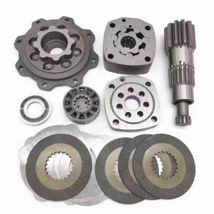 Phụ tùng động cơ thủy lực giá xuất xưởng cho máy xúc mini <span class=keywords><strong>Kubota</strong></span> U15 U17 U20 - Product Image 6