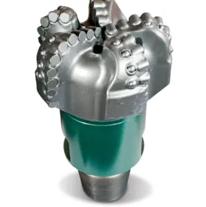 Factory Price PDC Diamond Drill Bits For Petroleum Drill