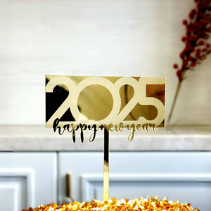 2025 in stile <span class=keywords><strong>capodanno</strong></span> decorazioni per torte in acrilico <span class=keywords><strong>di</strong></span> <span class=keywords><strong>capodanno</strong></span> forniture per feste per il <span class=keywords><strong>capodanno</strong></span> cinese - Product Image 2
