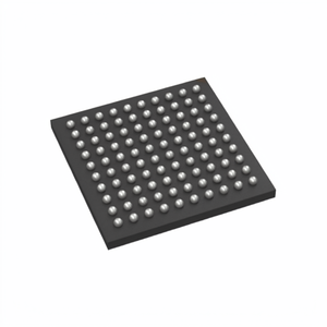 Componentes Electrónicos: Pedido Integral de Componentes Integrados ATSAME70N20B-CNT 100 TFBGA en Stock, IC MCU de 32 bits, 1MB FLASH, 100TFBGA - Product Image 1