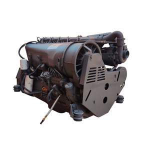 <span class=keywords><strong>4</strong></span> đột quỵ 100HP làm mát bằng không khí <span class=keywords><strong>6</strong></span> xi lanh động cơ diesel f6l912 cho Deutz - Product Image 3