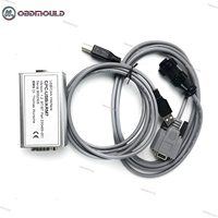 Herramienta de diagnóstico para montacargas Toyota, para TOYOTA BT Serial 8052305 TruckCom, interfaz USB CAN, cable CPC-USB ARM7