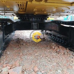 Excavadora CAT 312D2GC original usada en EE. UU., totalmente probada en horas de trabajo bajas - Product Image 5