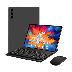 OEM Business Android <b>Tablet</b> PC <b>4G</b> Phone Call Dual Sim 10 Inches Camera USB Metal GPS WIFI Children <b>Tablet</b> for Kids and Adults - Product Image 3