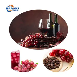 Wholesale Epoxy Resin Grape Flavor Transparent Adhesive Clear Resin For Candy Grape Flavor Free Samples
