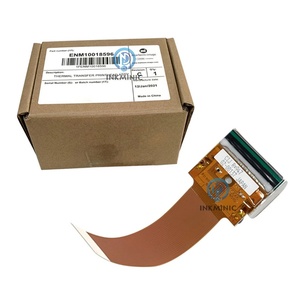 Markem S8018i 32mm Original ENM10018596 ENM10069361 ENM10104792 Thermal Transfer Printhead ASSY ENM10104643 X-Series Integrated - Product Image 6