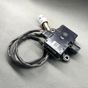 <span class=keywords><strong>Sensor</strong></span> <span class=keywords><strong>de</strong></span> Partículas para Motor Diésel OEM 5461553 0281007165/166 A056N715 - Product Image 2