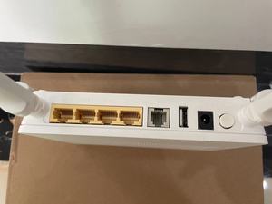 Nouveau <span class=keywords><strong>Modem</strong></span> <span class=keywords><strong>Fibre</strong></span> <span class=keywords><strong>Optique</strong></span> EG8141A5 XPON GPON EPON ONU, Routeur WiFi 4G FTTH 4 Ports SC Jingrui Network - Product Image 4
