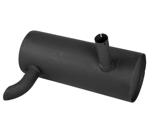ท่อไอเสียคุณภาพสูงสำหรับรถขุด R210 215 220 225 275 จัดส่งฟรี - Product Image 3