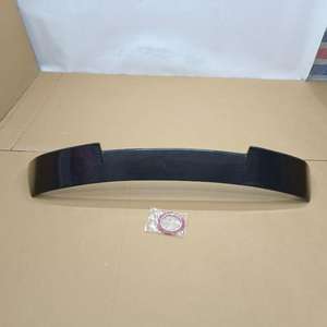 Aileron de coffre en fibre de carbone style Wald pour <span class=keywords><strong>Mercedes</strong></span> <span class=keywords><strong>GLC</strong></span> <span class=keywords><strong>43</strong></span> 200 260 300 63 2019-2022 - Product Image 6