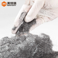 Graphite en flocons naturel de 50 mesh, prix/mine de Tanzanie