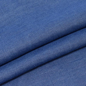 بسعر المصنع ، قماش مغسول لنسيج الدينيم 30S ، قماش مصبوغ للجينز ، قماش عادي للأحذية - Product Image 5