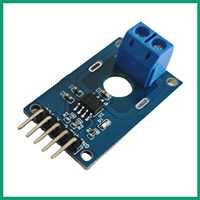 Módulo de control de velocidad del motor TC118S, código PWM para microcontrolador /ESP32/STM32