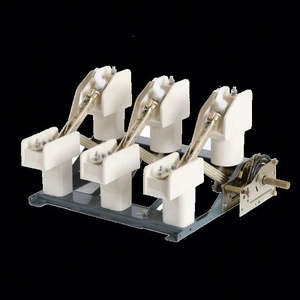 MV <span class=keywords><strong>NAL</strong></span> 12KV sezionatore sezionatore sezionatore interruzione del carico dell'aria interruttori combinazione di fusibili - Product Image 2