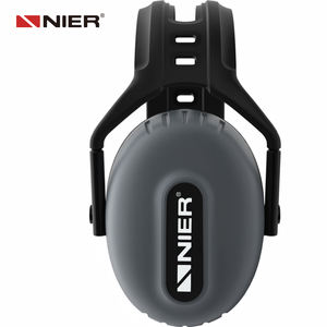 หมวกกันเสียง Nier ANC พร้อมระบบตัดเสียงรบกวนแบบแอคทีฟ Hz สำหรับเด็ก สัตว์เลี้ยง ทารก ป้องกันการได้ยิน ปลอดภัย - Product Image 4