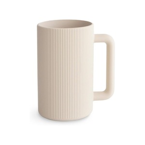 Nuevo Diseño, Vaso de Silicona Suave para Baño de Bebés, Seguro para el Baño con Agua, para Bebés y Niños Pequeños - Product Image 5