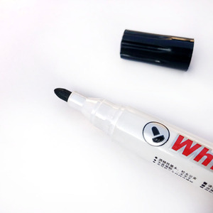 Nhà Sản Xuất Mới Bốn Màu Sắc Lớn Có Thể xóa được Bảng Trắng Đánh Dấu Công Suất Lớn Đánh Dấu Bộ - Product Image 5