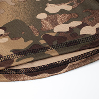 Masque tactique unisexe pour le visage, pour hommes et femmes, cagoule camouflage pour le sport, la pêche, la randonnée, le vélo, la chasse